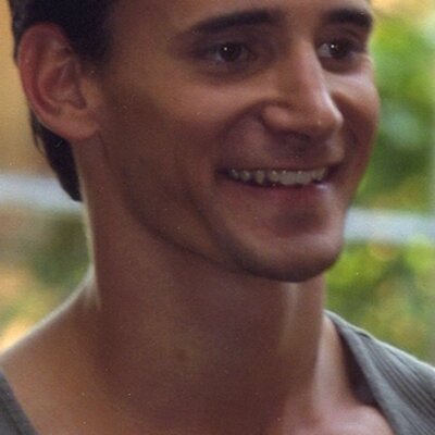 Profile Picture of Colin Ruggiero (@RuggieroColin) on Twitter