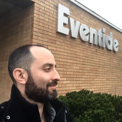 Profile Picture of Joe Cozzi (@eventidejcozzi) on Twitter