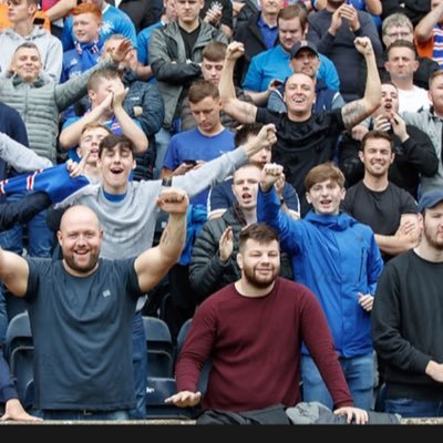 Profile Picture of Robbie Halliday (@rob_halliday72) on Twitter