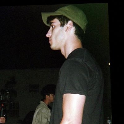 James Burkhart - Twitter Profile Picture of James Burkhart (@Cameronburk407) on Twitter