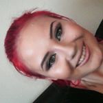 Profile Picture of simone morrow (@morrowsimone) on Instagram