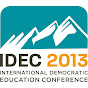 Profile Picture of IDEC2013 (@@IDEC2013) on Tiktok