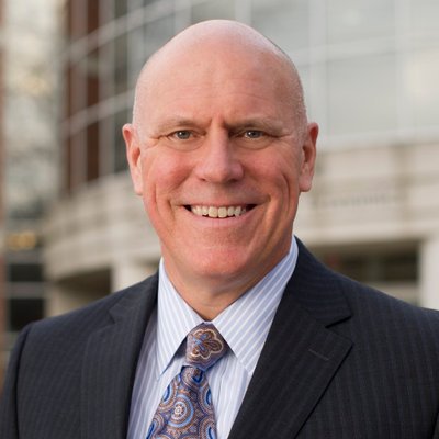 David W. Blackwell - Twitter Profile Picture of David W. Blackwell (@UKYprovost) on Twitter