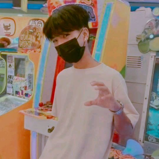 Profile Picture of kevinhope, (@scrtscrttt) on Tiktok