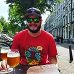 Profile Picture of Alex Mimovich (@yaomimosa) on Instagram