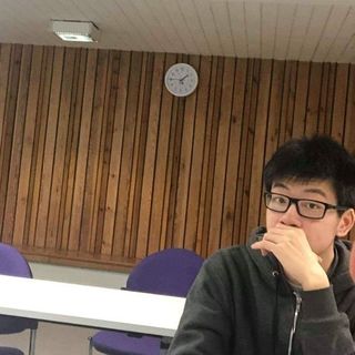 Profile Picture of Colbert Chan (@colbert_chan) on Instagram