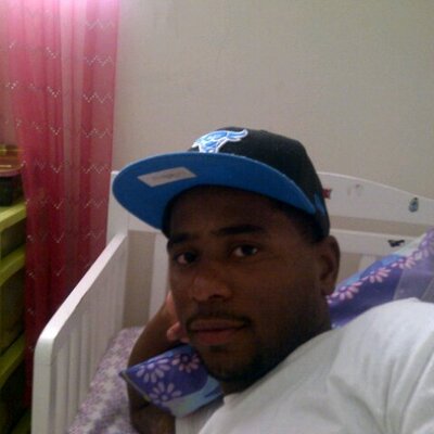 Profile Picture of Tony Mcneal (@tmac021) on Twitter