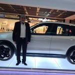 Profile Picture of Nessar Ahmad Rahimi (@nessar219) on Instagram