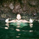 Profile Picture of Simon Gilbert (@simonrbgilbert) on Instagram