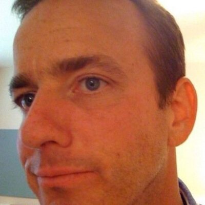 Profile Picture of Wade (@wadeheller) on Twitter
