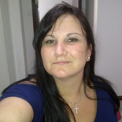 Profile Picture of Genevieve Brook (@genevievebrook) on Twitter