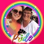 Profile Picture of cheryl powers (@powers_cheryl) on Instagram