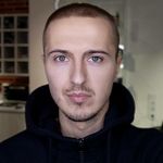 Profile Picture of Dmitry Donskoy (@dmitrybliss) on Instagram