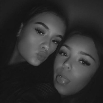 Profile Picture of Mackenzie Murray (@mackenzie_2509) on Twitter