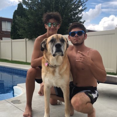 Matthew - Twitter Profile Picture of Matthew (@Matthew_Pesci) on Twitter