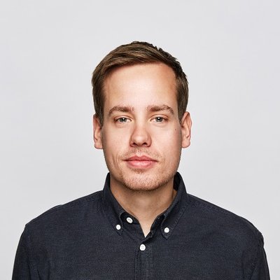 Profile Picture of Julian Hansen (@Julianhansen) on Twitter
