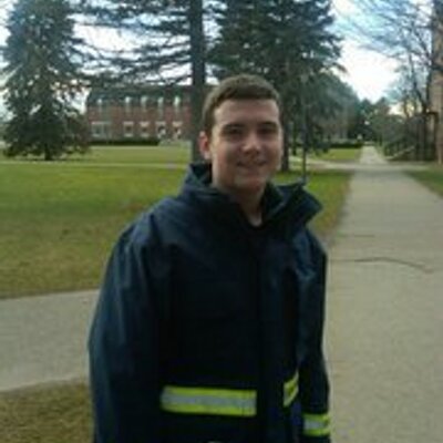 Profile Picture of Patrick Kiley (@PatJKiley) on Twitter