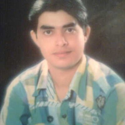 Profile Picture of Rakesh Purohit (@Rakeshpurohit11) on Twitter