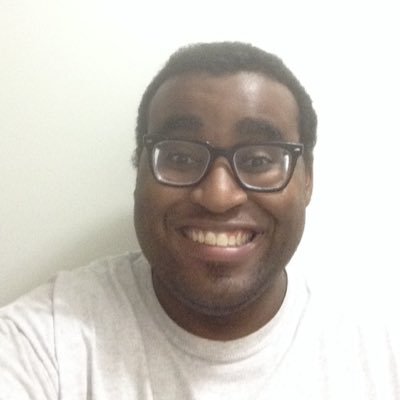Profile Picture of Joel Barber (@barbercomedy) on Twitter