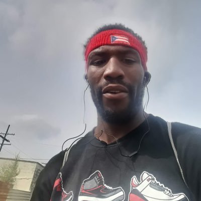 Profile Picture of Christopher McGruder (@Christo99804665) on Twitter