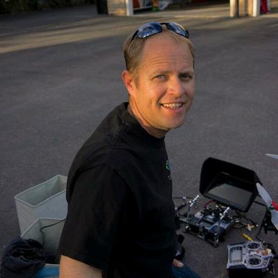 Profile Picture of Matt Ragan (@matt_rgn) on Twitter