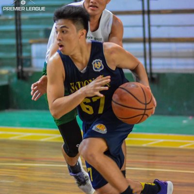 Profile Picture of Daniel Atienza (@danielatienza06) on Twitter