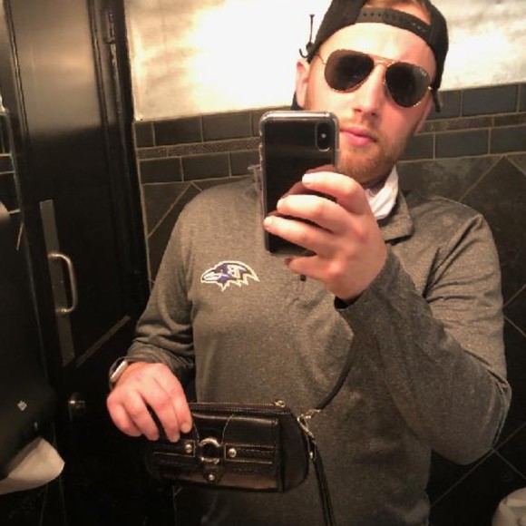 Profile Picture of Bruce Callen (@oldfashionbryce) on Poshmark