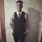 Profile Picture of Brian Hock (@brian.hock) on Instagram