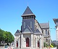 Villaines-la-Juhel - Wikipedia Profile Picture of Villaines-la-Juhelon Wikipedia