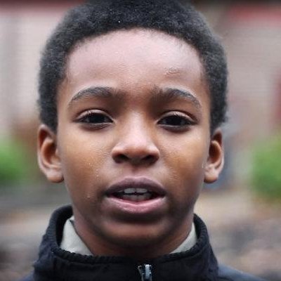 Profile Picture of Claude A. Brown (@ClaudeB43474999) on Twitter