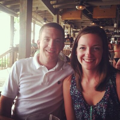 Profile Picture of Kelsey Mitchell Hunt (@KelseyM_Hunt) on Twitter