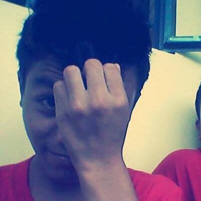 Profile Picture of Christian Kyle Hugos (@iamnachii) on Twitter