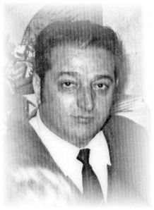 Antonio Lancuentra - Wikipedia Profile Picture of Antonio Lancuentraon Wikipedia