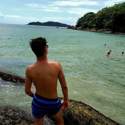 Profile Picture of Dati ⚡ (@BenjaminDato) on Twitter