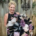 Profile Picture of Jennifer Erwin (@burlapandblingwreaths) on Instagram