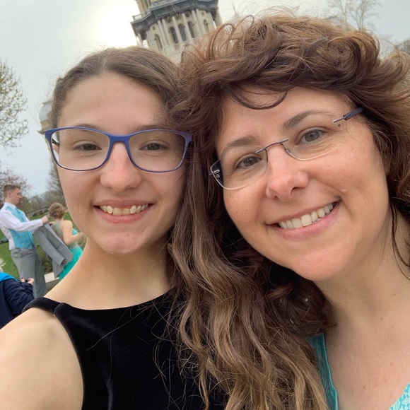 Profile Picture of Ericka Tannehill (@eriire2011) on Poshmark