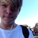 Profile Picture of Max Parry (@maxparry1998) on Instagram