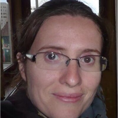 Profile Picture of Alicia Gonzalez (@agoncab) on Twitter
