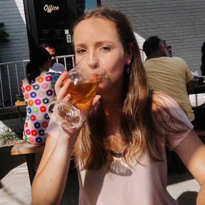 Leah Henry - Twitter Profile Picture of Leah Henry (@leahhenryy) on Twitter