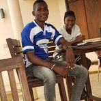 Profile Picture of Ephraim Thomas (@Ephraim-Thomas) on Facebook