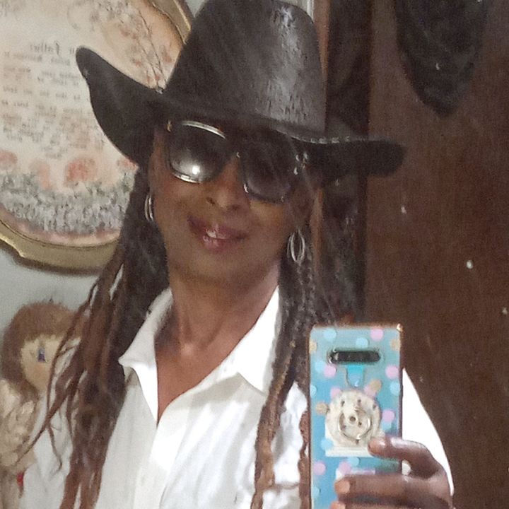 Profile Picture of hazel Terry (@hazelterry197) on Tiktok