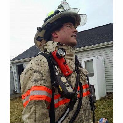 Profile Picture of Dan Ewers (@dewers105) on Twitter