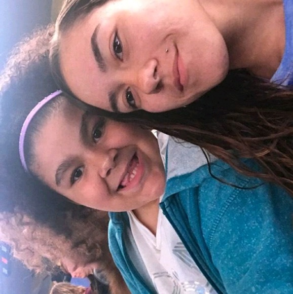 Profile Picture of Trinity Burgess (@trinity_burgess) on Poshmark