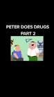 Profile Picture of   PETER GRIFFIN THE GOAT... (@familyguyfanpage200) on Tiktok