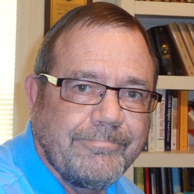 Profile Photo of Richard Thayer (@RichardThayer4) on Twitter