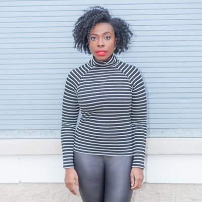 Profile Picture of KinkyCurlyCoilyMe (@BlakIzBeautyful) on Twitter