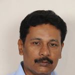 Profile Picture of Srinivasan Veeraraghavan (@srinivasanveeraraghavan) on Instagram