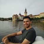 Profile Picture of Adam Bandoo (@adambandoo) on Instagram