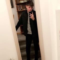 Profile Picture of Kevin Holliday (@kevinholliday64) on Tiktok