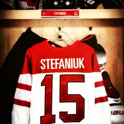 Profile Picture of Bill Stefaniuk (@billstefaniuk) on Twitter